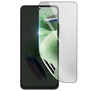 3mk Protection Écran pour Xiaomi Redmi Note 12 5G en Hydrogel Antichoc Transparent
