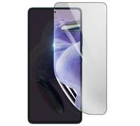 3mk Protection Écran pour Xiaomi Redmi Note 12 Pro 5G en Hydrogel Antichoc Transparent