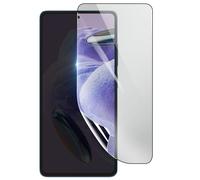3mk Protection Écran pour Xiaomi Redmi Note 12 Pro 5G en Hydrogel Antichoc Transparent