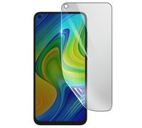 3mk Protection Écran pour Xiaomi Redmi Note 9 en Hydrogel Antichoc Transparent