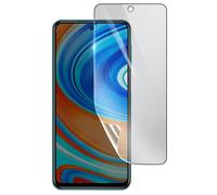3mk Protection Écran pour Xiaomi Redmi Note 9 Pro Max en Hydrogel Antichoc Transparent
