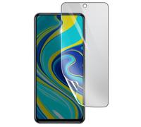 3mk Protection Écran pour Xiaomi Redmi Note 9S en Hydrogel Antichoc Transparent