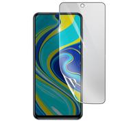 3mk Protection Écran pour Xiaomi Redmi Note 9S en Hydrogel Antichoc Transparent