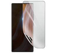 3mk Protection Écran pour ZTE Axon 40 Ultra en Hydrogel Antichoc Transparent