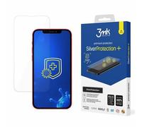Protection d'écran pour smartphone OZZZO 3mk silverprotection+ pour iphone 13 pro max