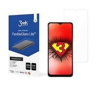 Protection d'écran pour smartphone OZZZO 3mk hybrid verre flexible lite pour samsung galaxy a22 5g