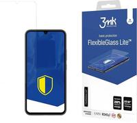 3MK Samsung verre hybride FlexibleGlass Lite Galaxy A34 5G