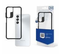 Samsung Galaxy A15 5g 3mk Satin Armor Phone Case Clair
