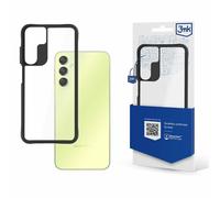 3MK Satin Armor Case+ coque de protection pour téléphones portables pour Galaxy A25 5G
