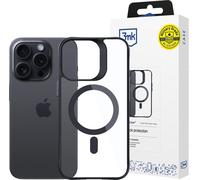 3mk Satin Armor MagCase pro iPhone 13 Pro (5903108563758)