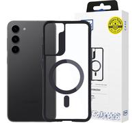3mk Satin Armor MagCase pro Samsung Galaxy S23 5G (5903108563864)