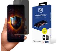 3mk Silky Matt Privacy - Film d'intimité mat pour Xiaomi 15