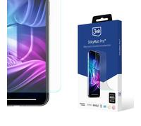 3mk Silky Matt Pro - Film protecteur mat pour iPhone 13 / iPhone 13 Pro