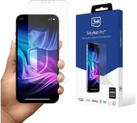 3mk Silky Matt Pro - Film protecteur mat pour iPhone 14