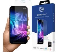 3mk Silky Matt Pro - Film protecteur mat pour iPhone 14 Pro