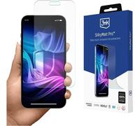 3mk Silky Matt Pro - Film protecteur mat pour iPhone 14 Pro Max