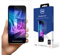 3mk Silky Matt Pro - Film protecteur mat pour Samsung Galaxy M35