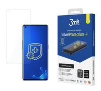 3MK Silver Protect + Oppo Reno 6 Pro + 5G PENM00 Film antimicrobien à montage humide