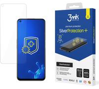 3MK Silver Protect + Realme 8i Film antimicrobien à montage humide