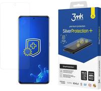 3MK Silver Protect + Xiaomi 12 / 12X Film antimicrobien à montage humide