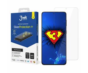 3MK SilverProtection+ 1 pièce(s)