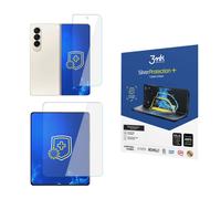 3mk SilverProtection+ film auto-régénérant pour Samsung Z Fold 4