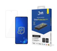 3mk SilverProtection+ - Film protecteur pour POCO F6 Pro