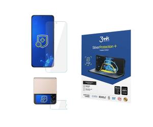 3MK SilverProtection+ Folded Edition 1 pièce(s)