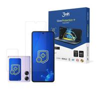 3MK SilverProtection+ Folded Edition pour Oppo Find N2 Flip