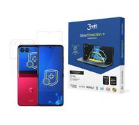 3MK SilverProtection+ Folded Edition pour Razr 40 Ultra/Razr+ 2023