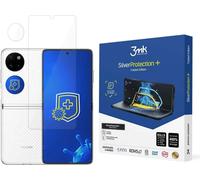 3mk SilverProtection+ Folded Edition protection d'écran pour Huawei P50 Pocket phone