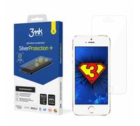 3MK SilverProtection+ pour iPhone 5/5S/SE