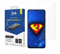 3MK SilverProtection+ pour Mi 10 Lite 5G