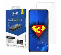 3MK SilverProtection+ pour Mi 11i 5G