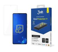 3MK SilverProtection+ pour POCO M6 Pro 4G