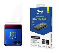 3MK SilverProtection+ pour Razr 40 Ultra (front)