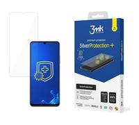 3MK SilverProtection+ pour Realme Note 50