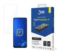 3MK SilverProtection+ pour Redmi 12