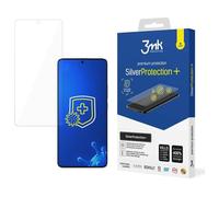 3MK SilverProtection+ pour Redmi Note 13 Pro Plus
