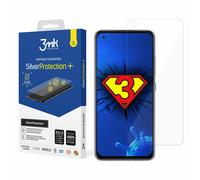 3MK SilverProtection+ pour Zenfone 8