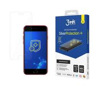 3mk SilverProtection+ protection d'écran pour Apple iPhone SE 2022