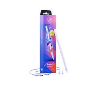 3MK Stylo Actif Wonder Pen pour iPad Blanc