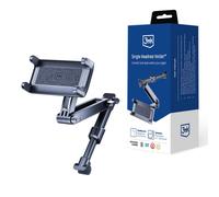 3mk Support de voiture à appui-tête unique