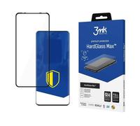 3mk Verre de protection HardGlass pour Xiaomi 12 Lite - Noir KP28612