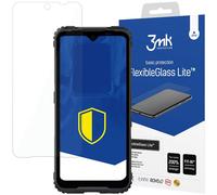 3mk Verre d'écran hybride FlexibleGlass Lite pour Hammer Blade 5G 0,16mm 6H