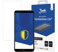 3mk Verre d'écran hybride FlexibleGlass Lite pour Huawei Mate 10 Lite 0,16mm 6H