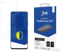 3mk Verre d'écran hybride FlexibleGlass Lite pour Huawei Nova 8i 0,16mm 6H