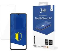 3mk Verre d'écran hybride FlexibleGlass Lite pour Huawei Nova Y70 0,16mm 6H