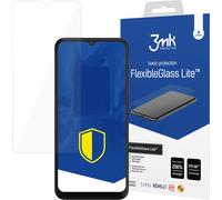 3mk Verre d'écran hybride FlexibleGlass Lite pour Motorola Moto G50 5G Saipan 0,16mm 6H