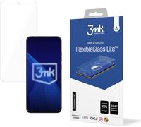 3mk Verre d'écran hybride FlexibleGlass Lite pour Motorola ThinkPhone25 0,16mm 6H